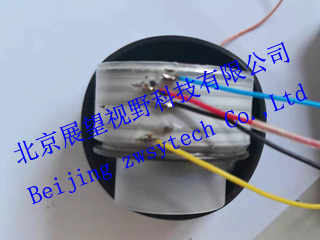 拆除增強器環形電源